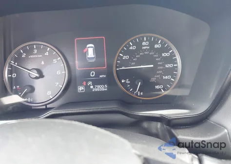 2023 Subaru Outback Wilderness from USA, damaged, VIN 4S4BTGUD5P3151149